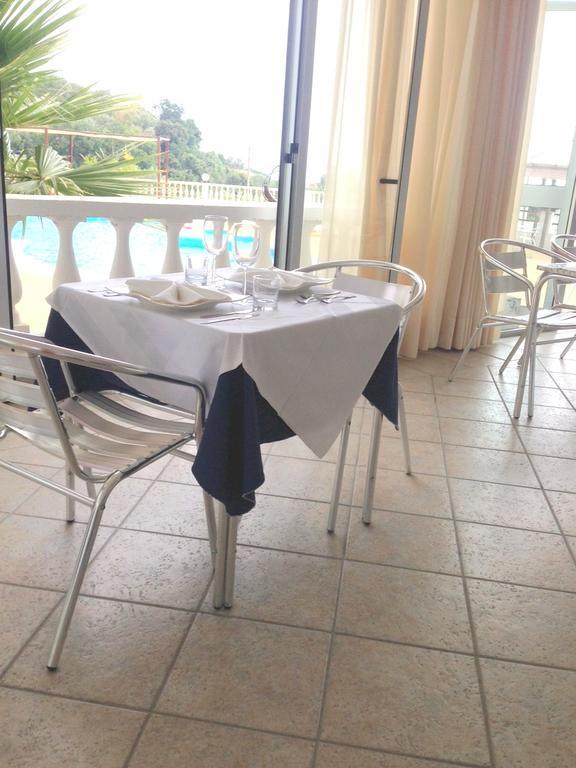 Hotel Diamond Residence Diamante Luaran gambar
