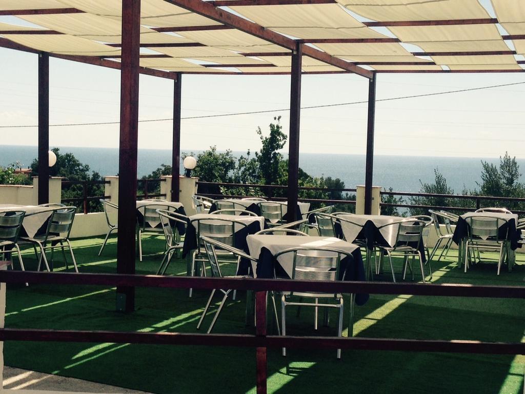 Hotel Diamond Residence Diamante Luaran gambar