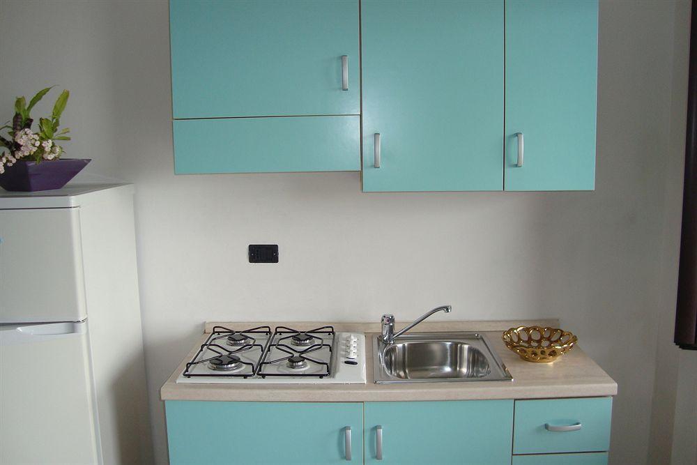 Hotel Diamond Residence Diamante Luaran gambar