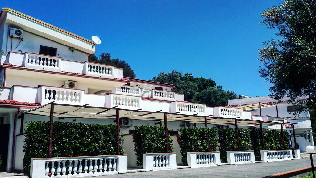 Hotel Diamond Residence Diamante Luaran gambar