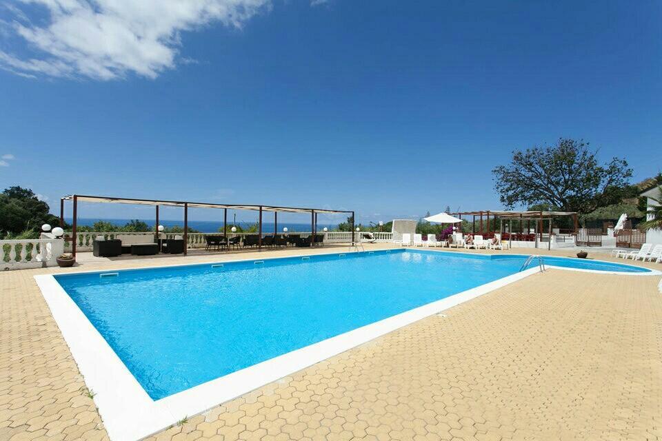 Hotel Diamond Residence Diamante Luaran gambar