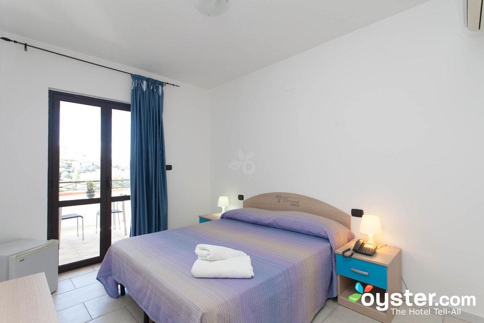Hotel Diamond Residence Diamante Luaran gambar