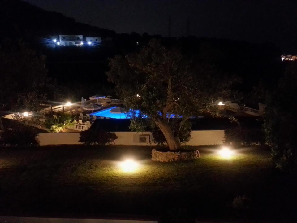 Hotel Diamond Residence Diamante Luaran gambar