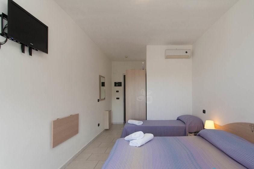 Hotel Diamond Residence Diamante Luaran gambar