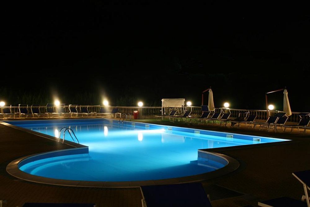 Hotel Diamond Residence Diamante Luaran gambar