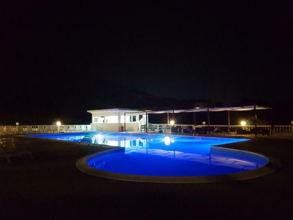 Hotel Diamond Residence Diamante Luaran gambar