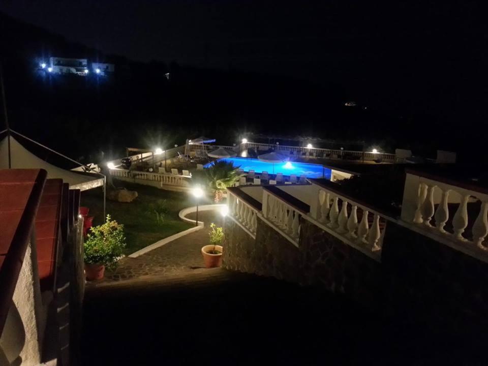 Hotel Diamond Residence Diamante Luaran gambar